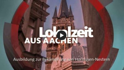 WDR Lokalzeit vom 17.04.2026